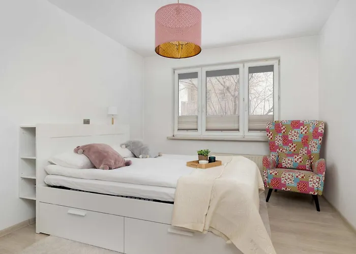 Apartment Bright In Perfect For Remote Work By Renters *