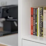 아파트 Bright In Perfect For Remote Work By Renters *
