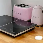 Bright In Perfect For Remote Work By Renters 아파트