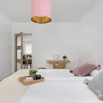 Bright In Perfect For Remote Work By Renters 크라쿠프
