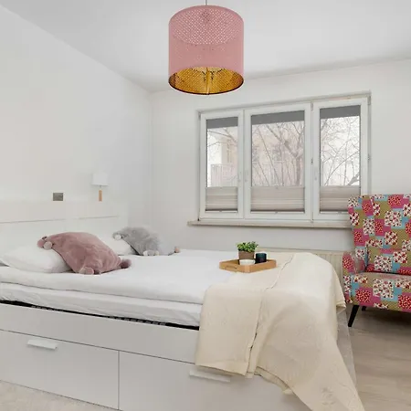 Apartamento Bright In Perfect For Remote Work By Renters *