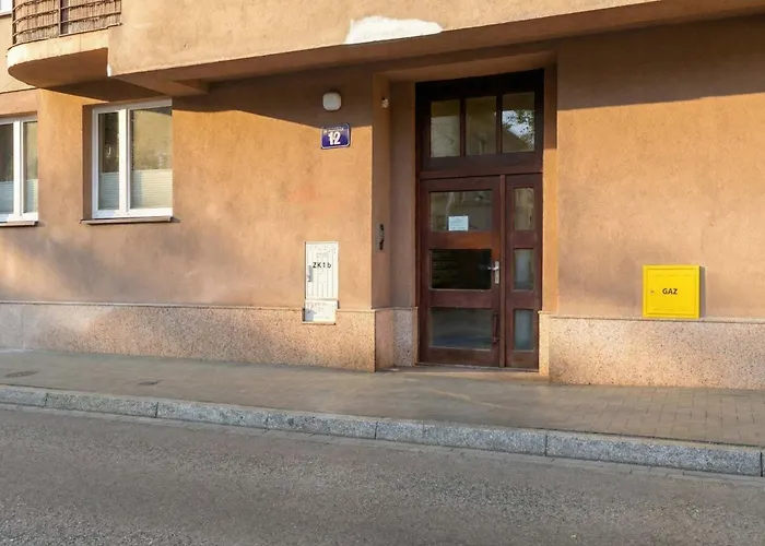 Bright In Perfect For Remote Work By Renters Appartement *