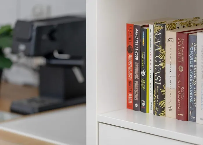 アパート Bright In Perfect For Remote Work By Renters *