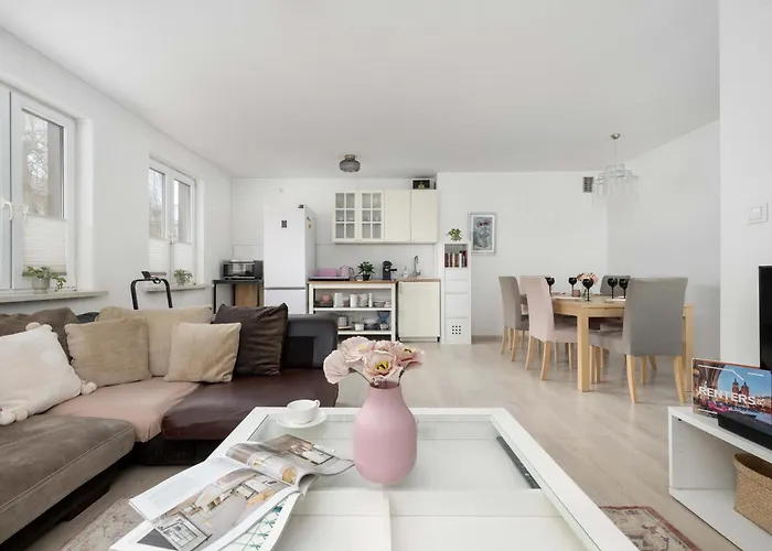 Bright In Perfect For Remote Work By Renters 아파트